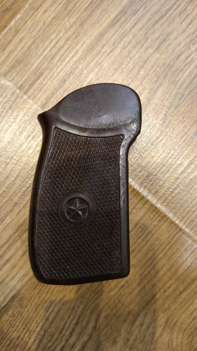 Рукоять на пистолет Макарова ПМ произодства СССР