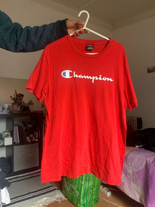 T-shirt Champion Original M