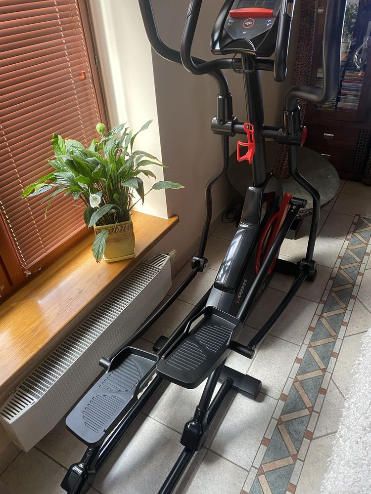 Orbitrek York Fitness x520