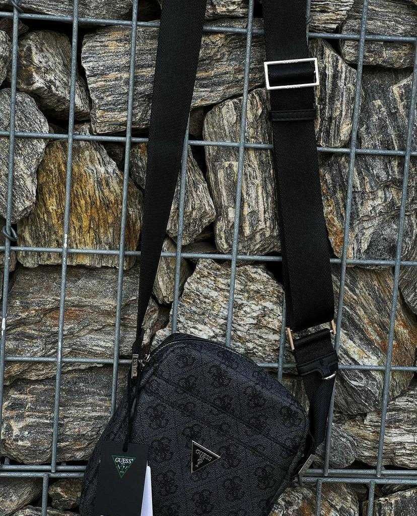 Мессенджер GUESS Vezzolo Smart