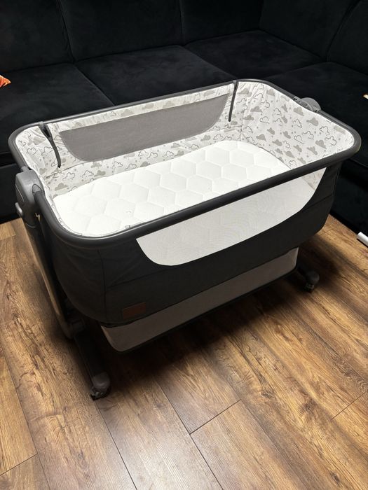 Łóżeczko turystyczne Lionelo Timon