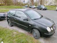 Volkswagen Polo sprzedam