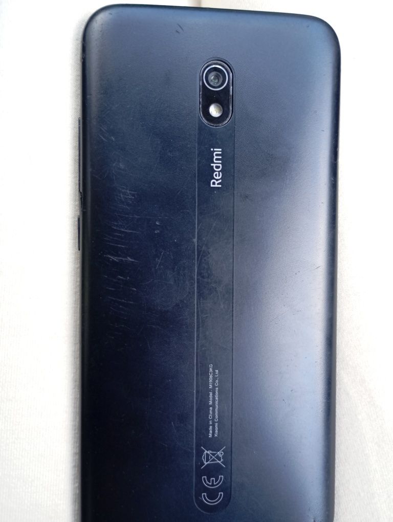 Redmi 8A 32 GB Black НЕ РАБОЧИЙ!