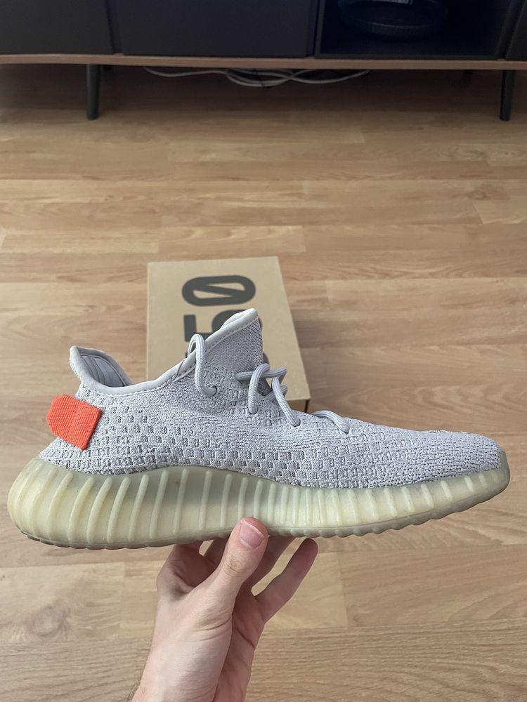 adidas yeezy boost 350 tail light 42 EU