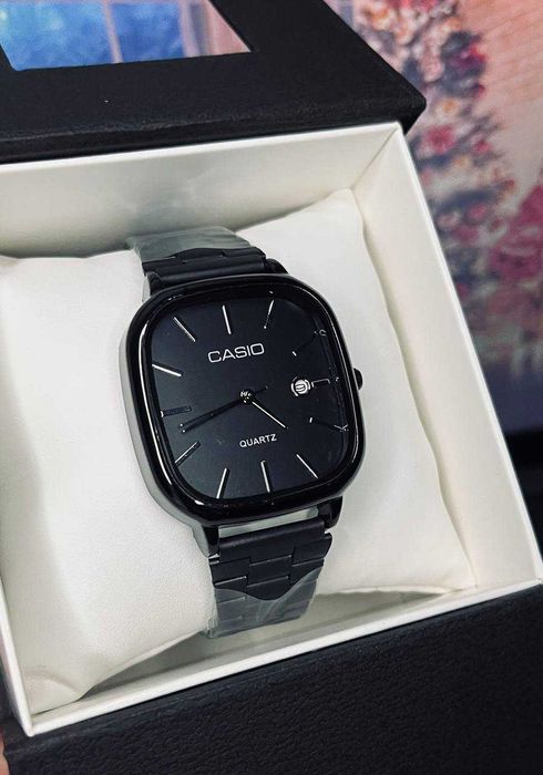 Годинник Casio/касіо/наручний/часы касио/на подарунок/vintage