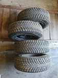 Продам зимову резину 175/70 R13 belshina