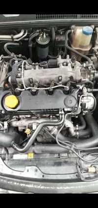 Motor alfa Romeo 159 1.9Jtdm 8V