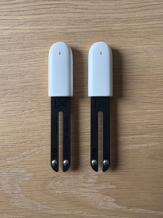 2x CZUJNIK Monitor ROŚLIN Bluetooth Flower Care HHCC Xiaom