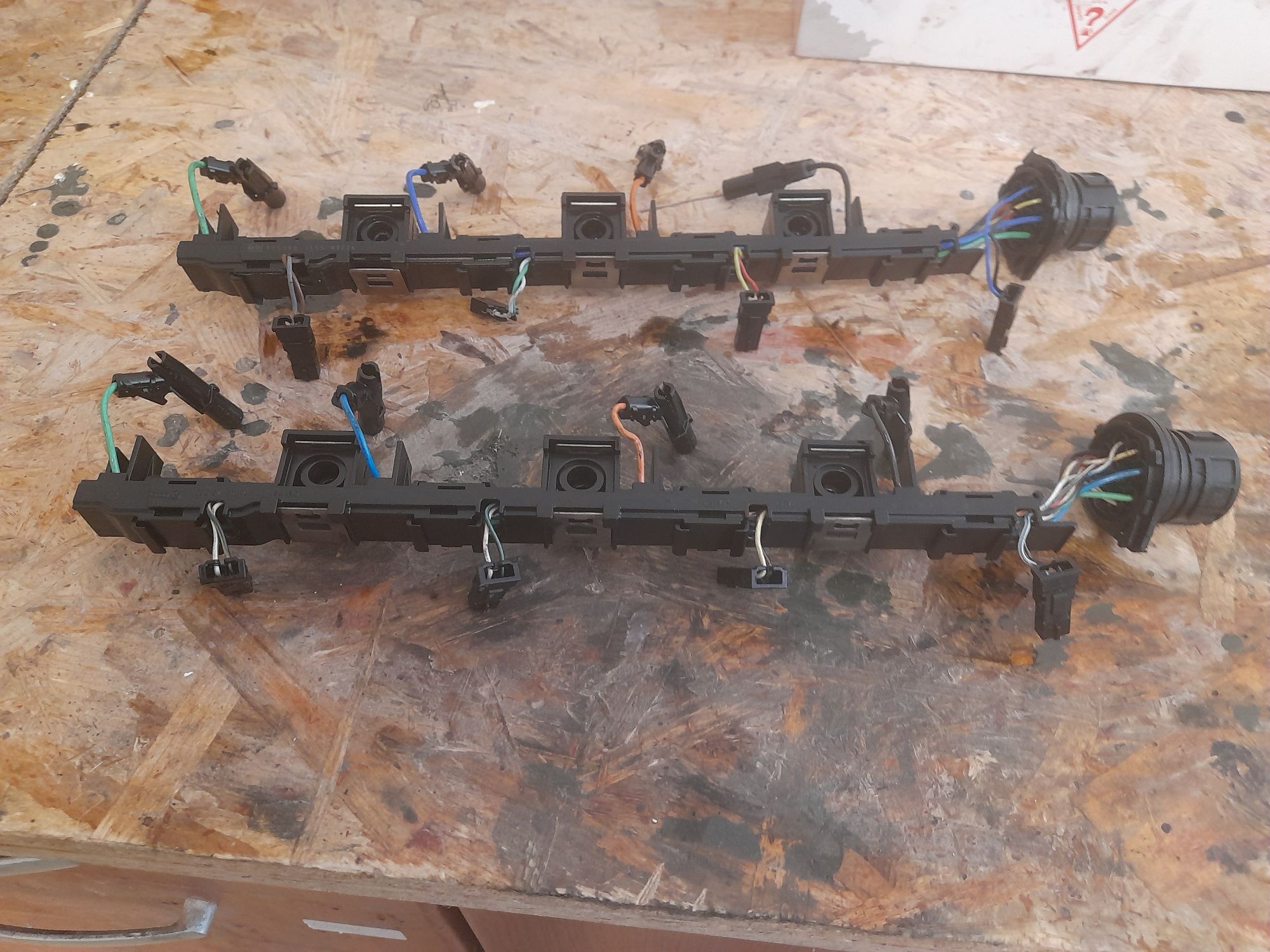 Motor Audi a3 8p BMN