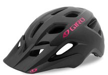 Велосипедний шолом велошлем жіночий Giro Verce MIPS 50-57см