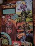 Puzzle gigante Gormiti