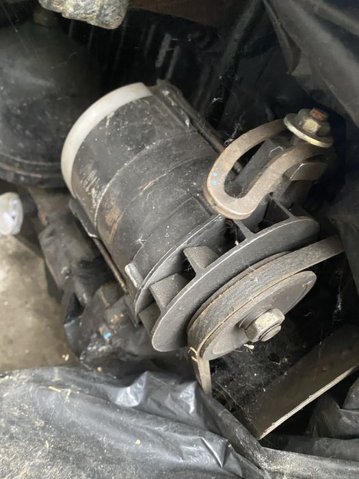 Продам Генератор МТЗ. Кріплення Генератора МТЗ, Запчастини МТЗ-82.