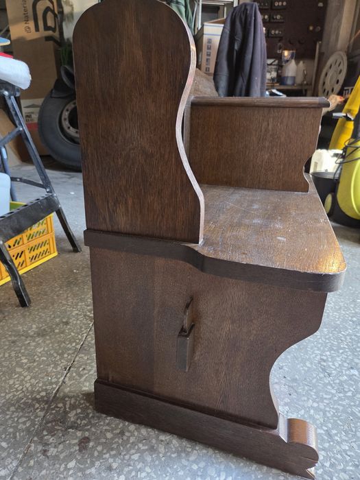 Ławo-szafka 80-lata Swarzędz