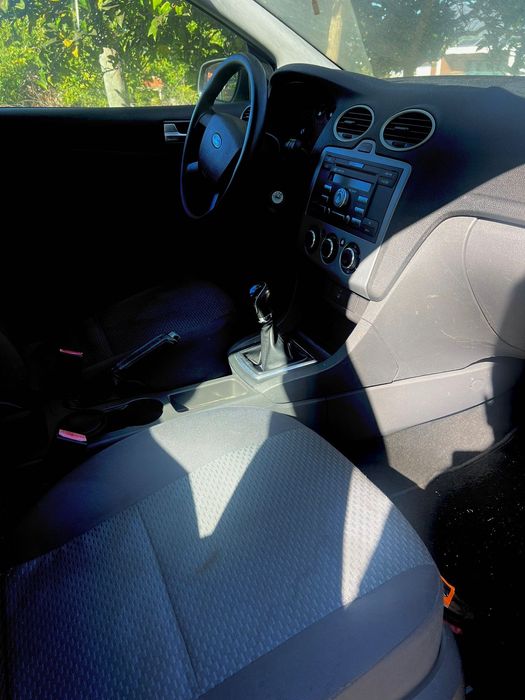 Ford Focus 1.4 Gasolina