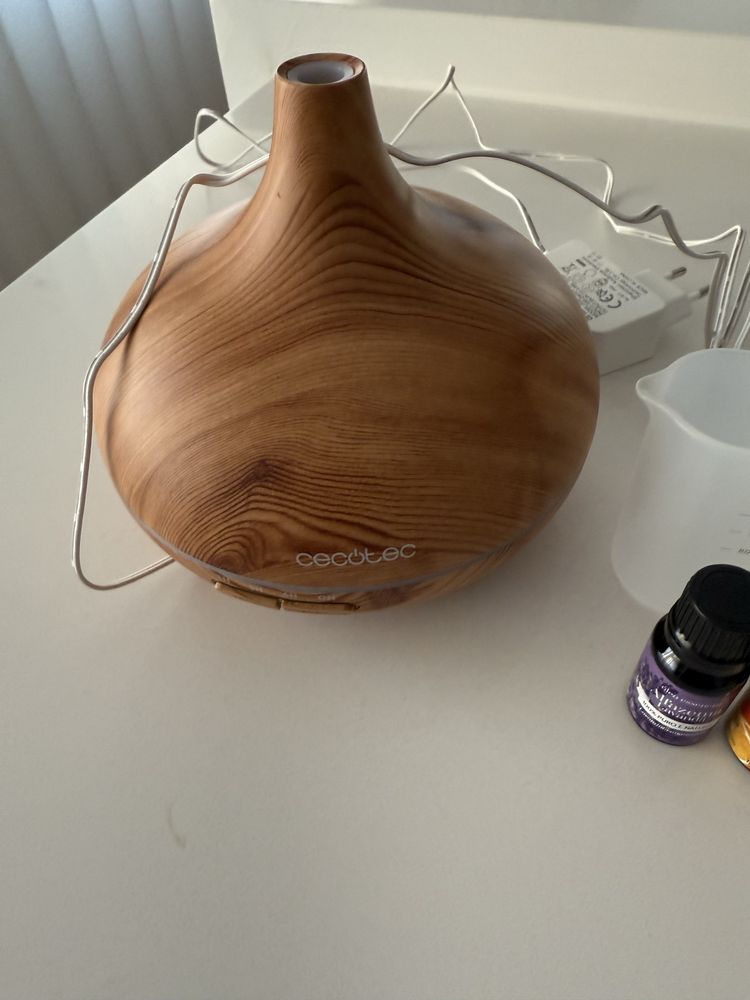 Vendo Difusor Cecotec