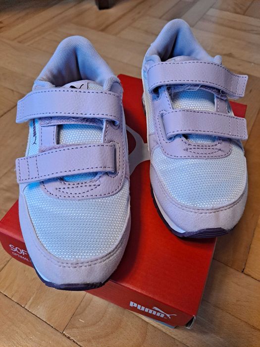 Buty puma dziecięce rozmiar 32