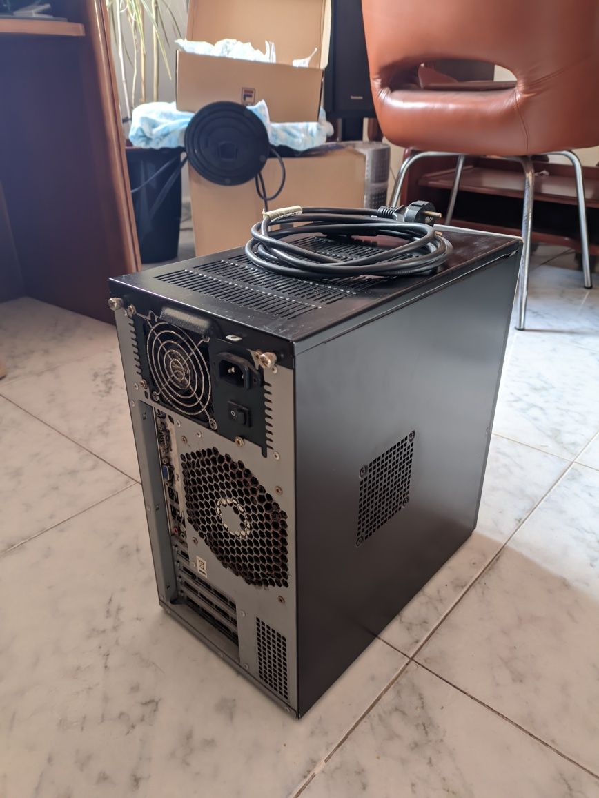 7 Computadores para despachar