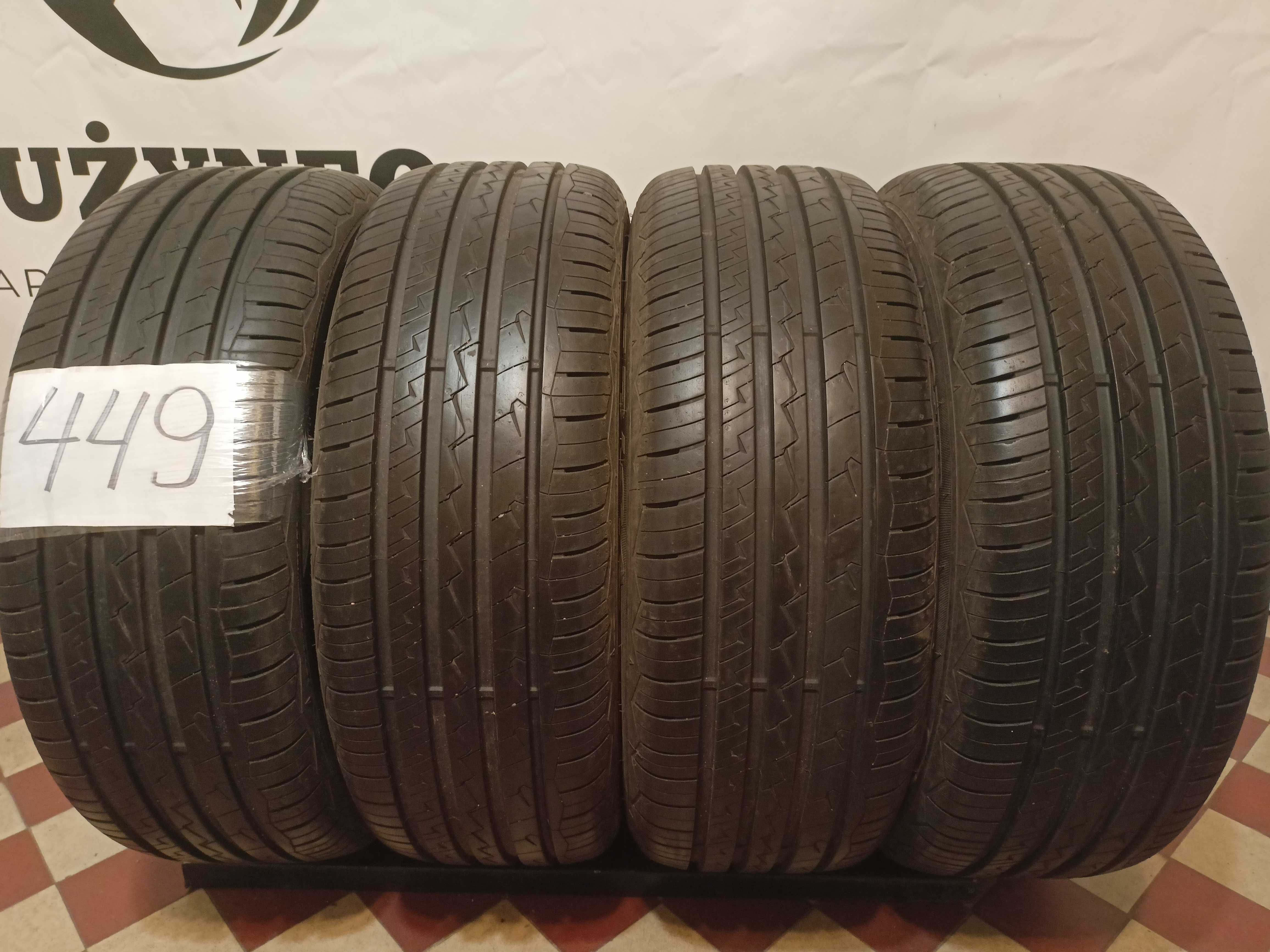 Dębica Presto HP2 205/55R16 94V XL