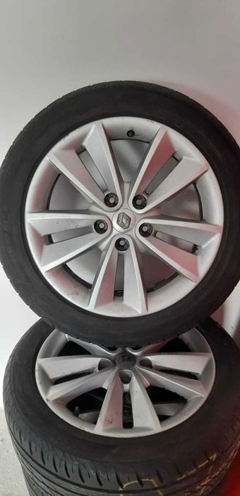 Opony letnie MATADOR 215/50/ R17. Komplet