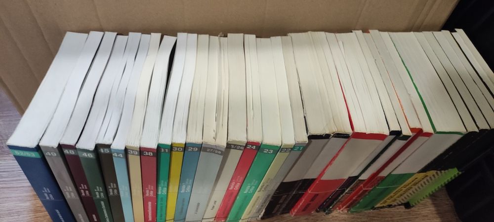 Revista Crítica Ciências Sociais