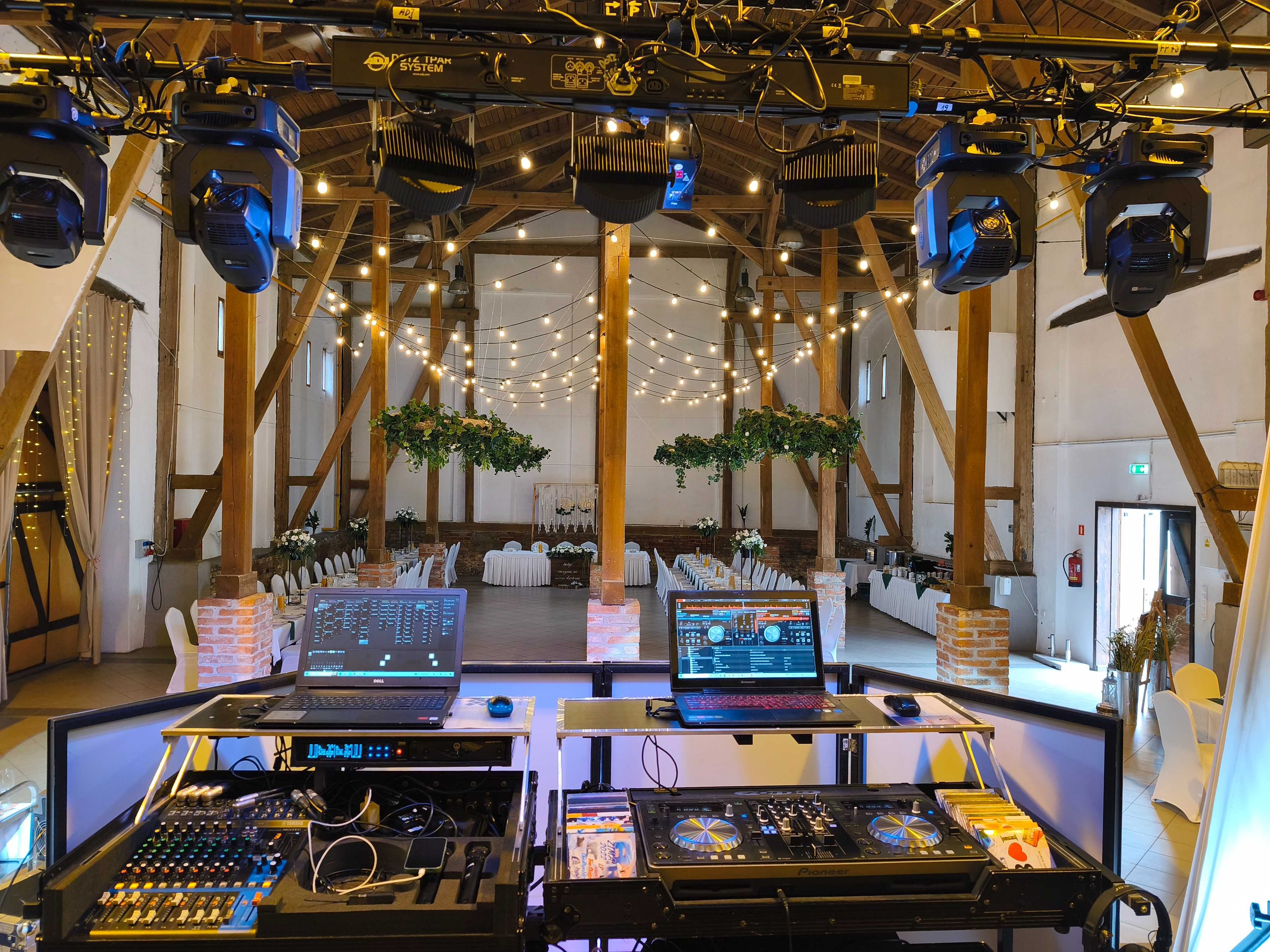 Pioneer xdj r 1, case, kontroler