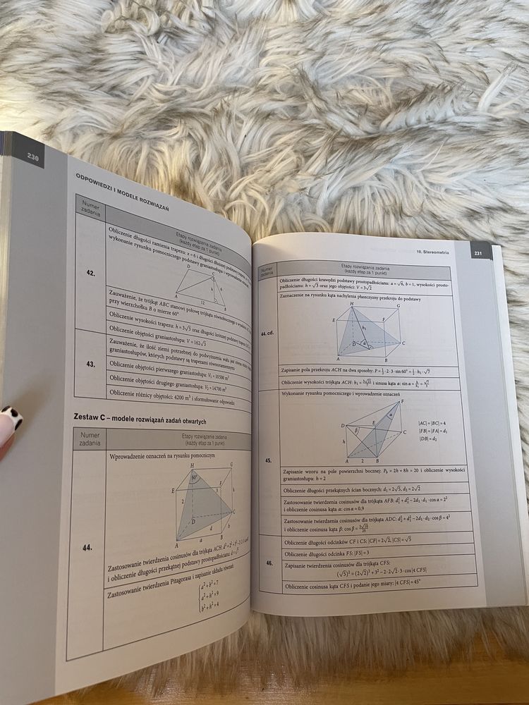 Zbiór zadań maturalnych nowa era matematyka rozszerzona