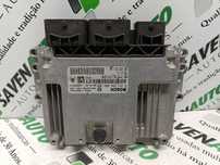 Centralina Motor Peugeot 207 Cc (Wd_)