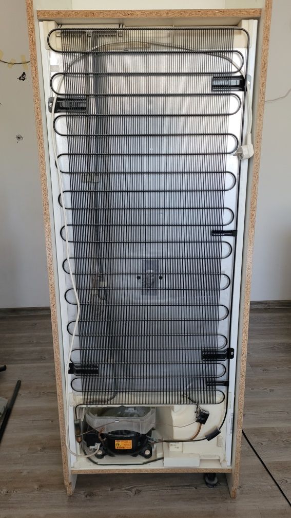 Lodowka do zabudowy LIEBHERR