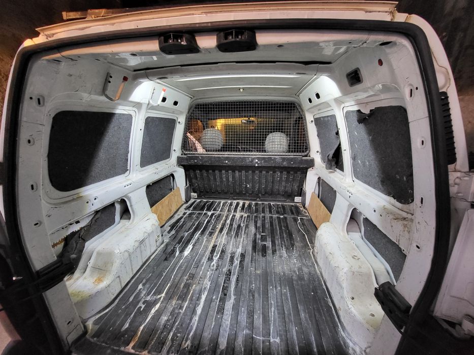 Citroen Berlingo 1.9