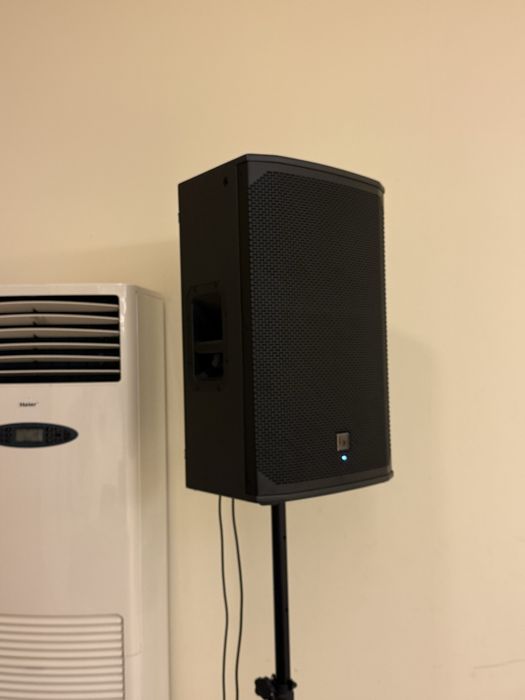 Vendo colunas Eletcro voice EKX