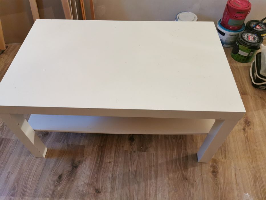 Stolik IKEA "lack"