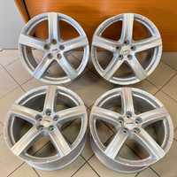 ALUFELGI 9.5Jx20 ET38 5x120 Land Rover/Range Rover/Defender Nowe.