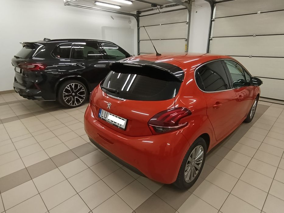 Przyciemnianie Szyb, Przyciemnianie Lamp, Folie Kameleon, Lublin