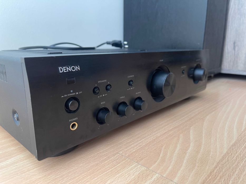 Wzmacniacz DENON PMA 510AE