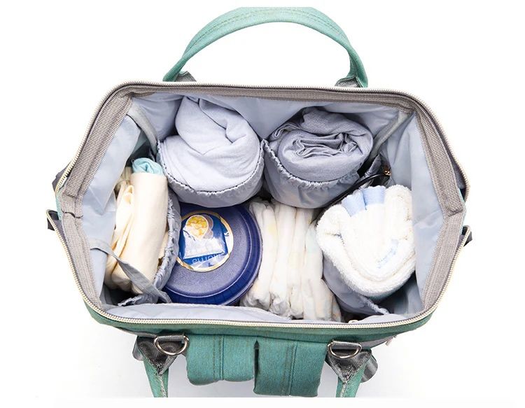 Mochila de viagem para maternidade