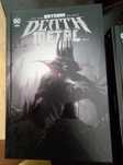 Batman Death Metal