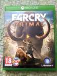 Far cry primal xbox wersja pl