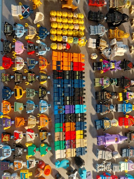 лего ПРОДАЮ ВЕСЬ ЗА 2500