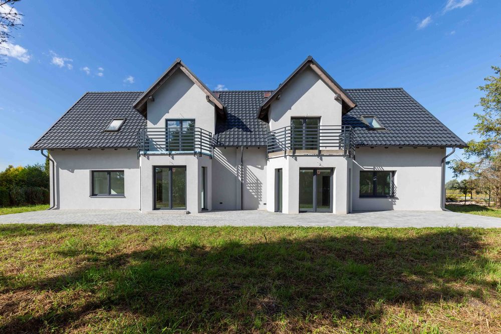 DOM bliźniak 165 mk