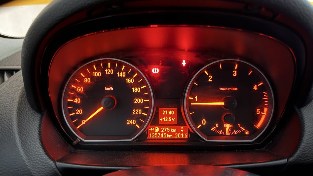 BMW 118d - Impecável