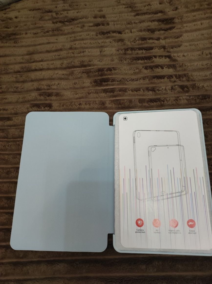 Xiaomi Pad 6 case,  чохол книжка