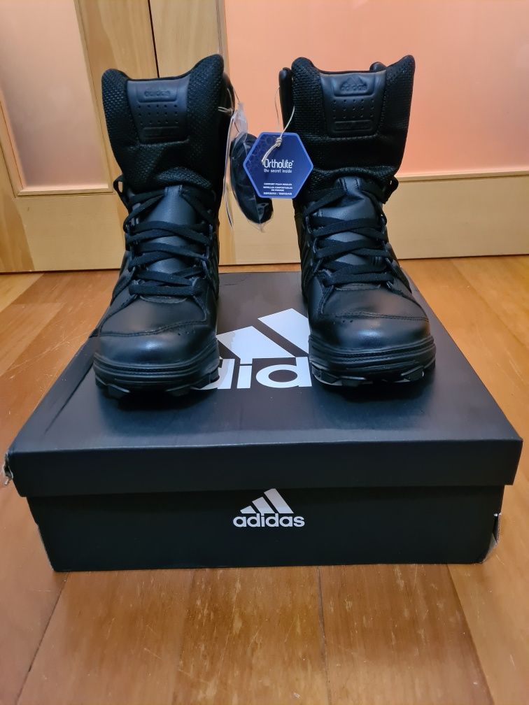 Adidas GSG 9.2 gore tex