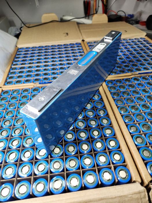 ОПТ! НОВІ 116Ah CATL 900A Акумулятор ПРИЗМАТИК Li-NMC батарея