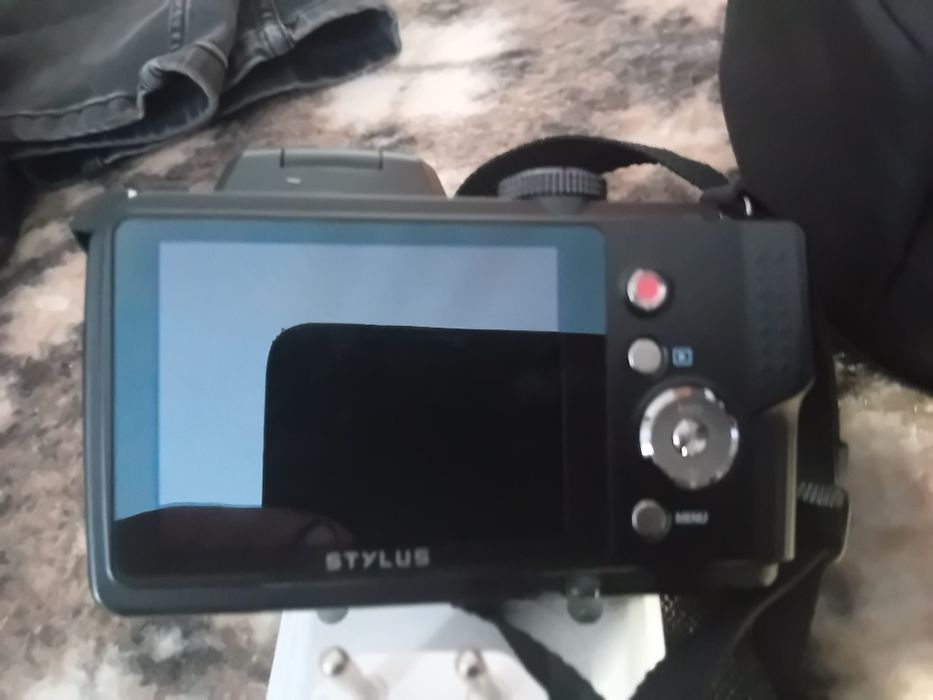 Nie używany aparat fot.i nowa kamerka sam.nawet nie rozpakowana