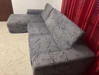 Sofa com Chase Long