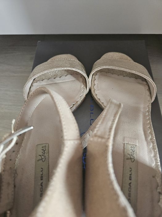 Sapatos tamanho 36