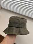 Ваксована панама Barbour