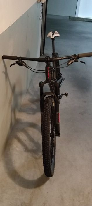 Focus O1E 2020 usada