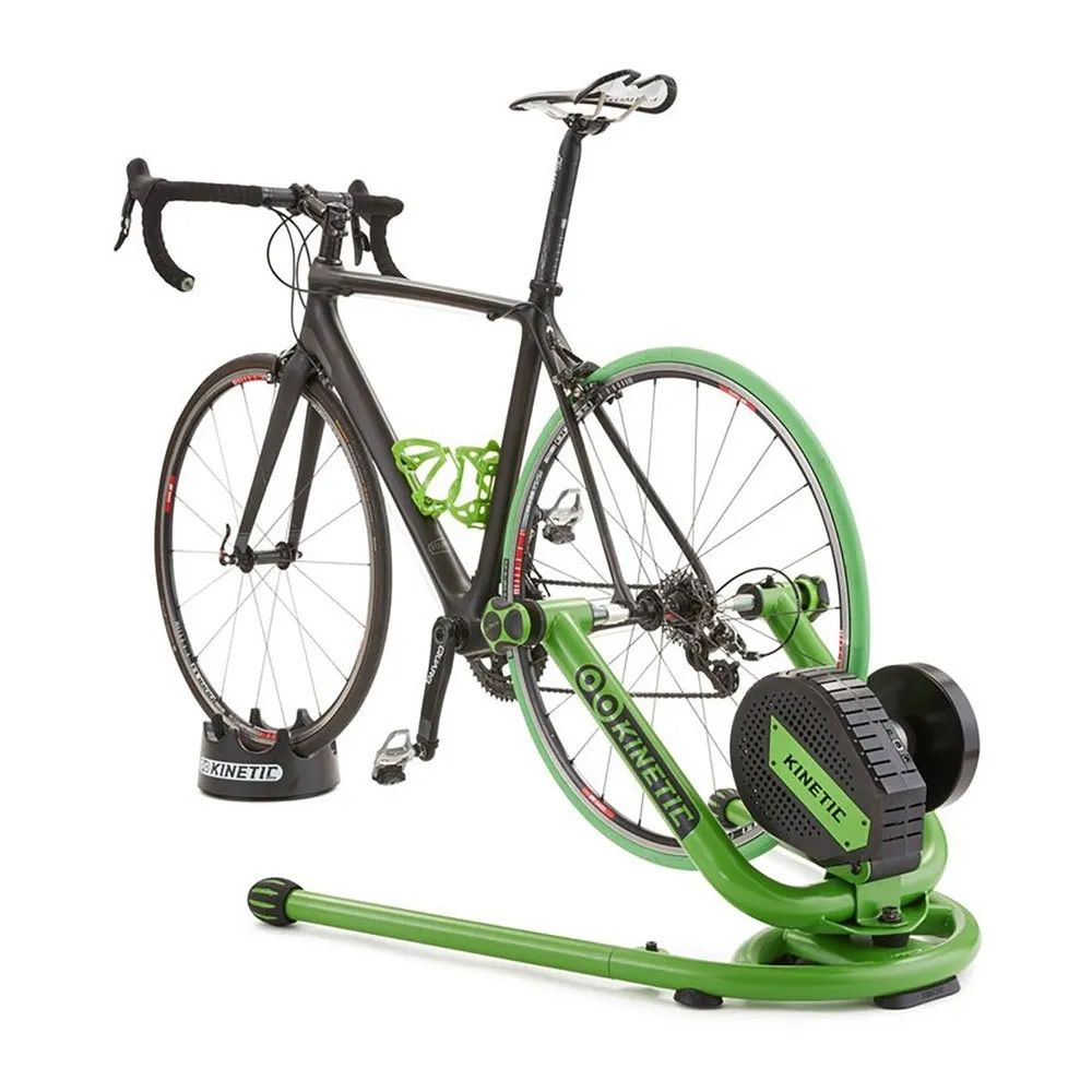 Trenażer Kinetic Rock and Roll plus Smart Control Power Unit