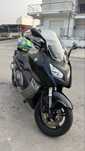 Bmw c600 650cc..